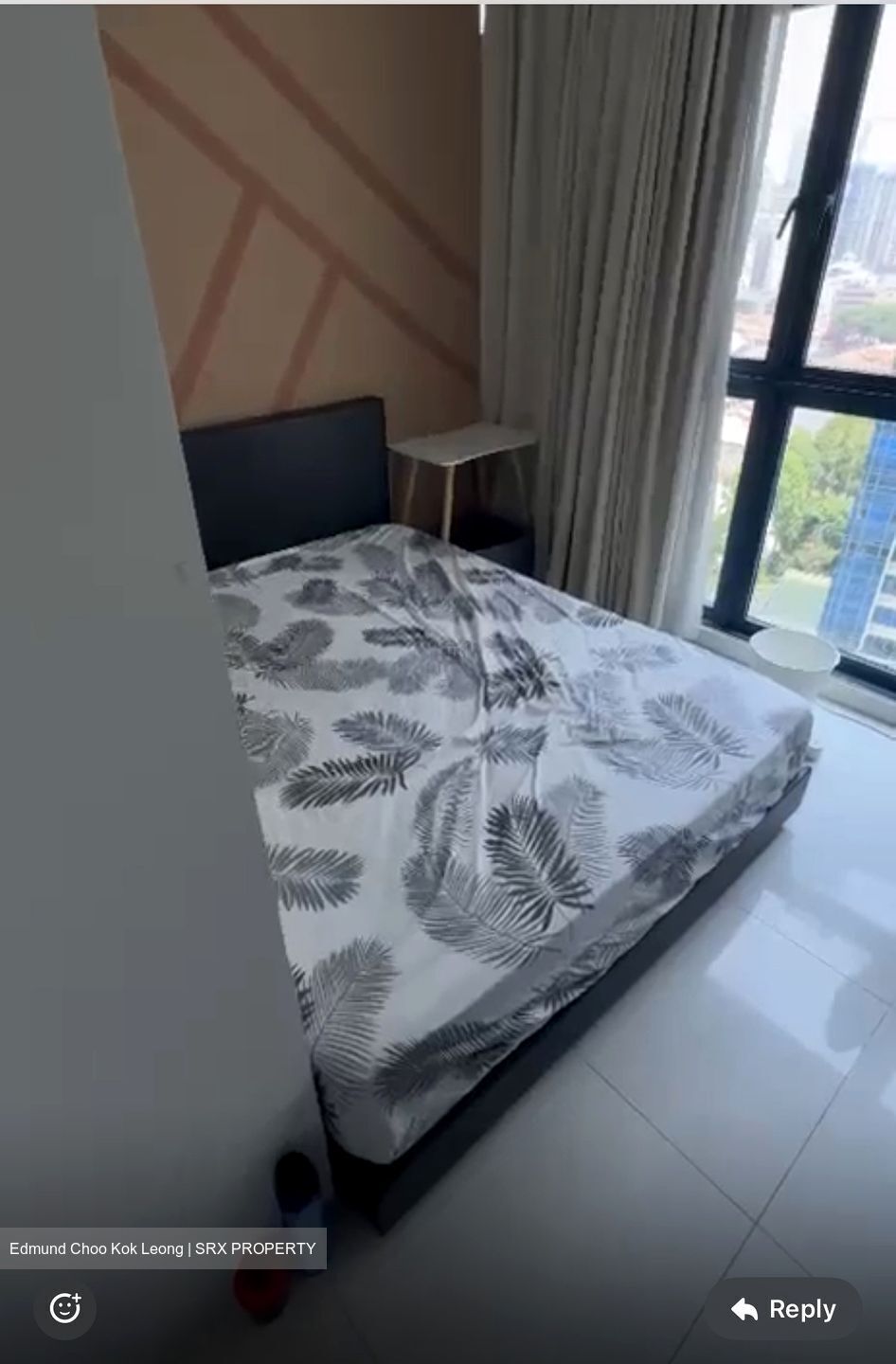 City Square Residences (D8), Condominium #569130791